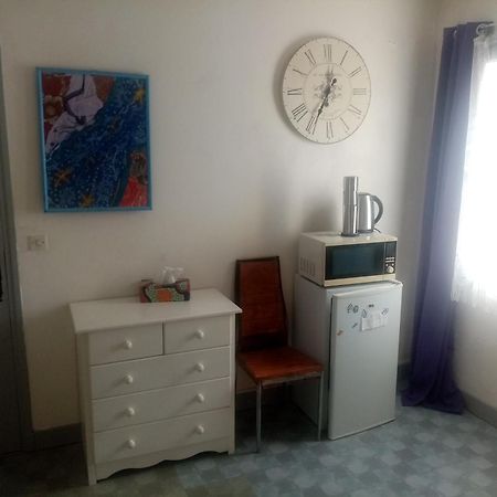 Palayson Hotell Le Muy Exteriör bild