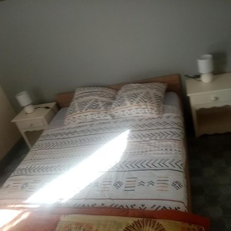 Palayson Hotell Le Muy Exteriör bild