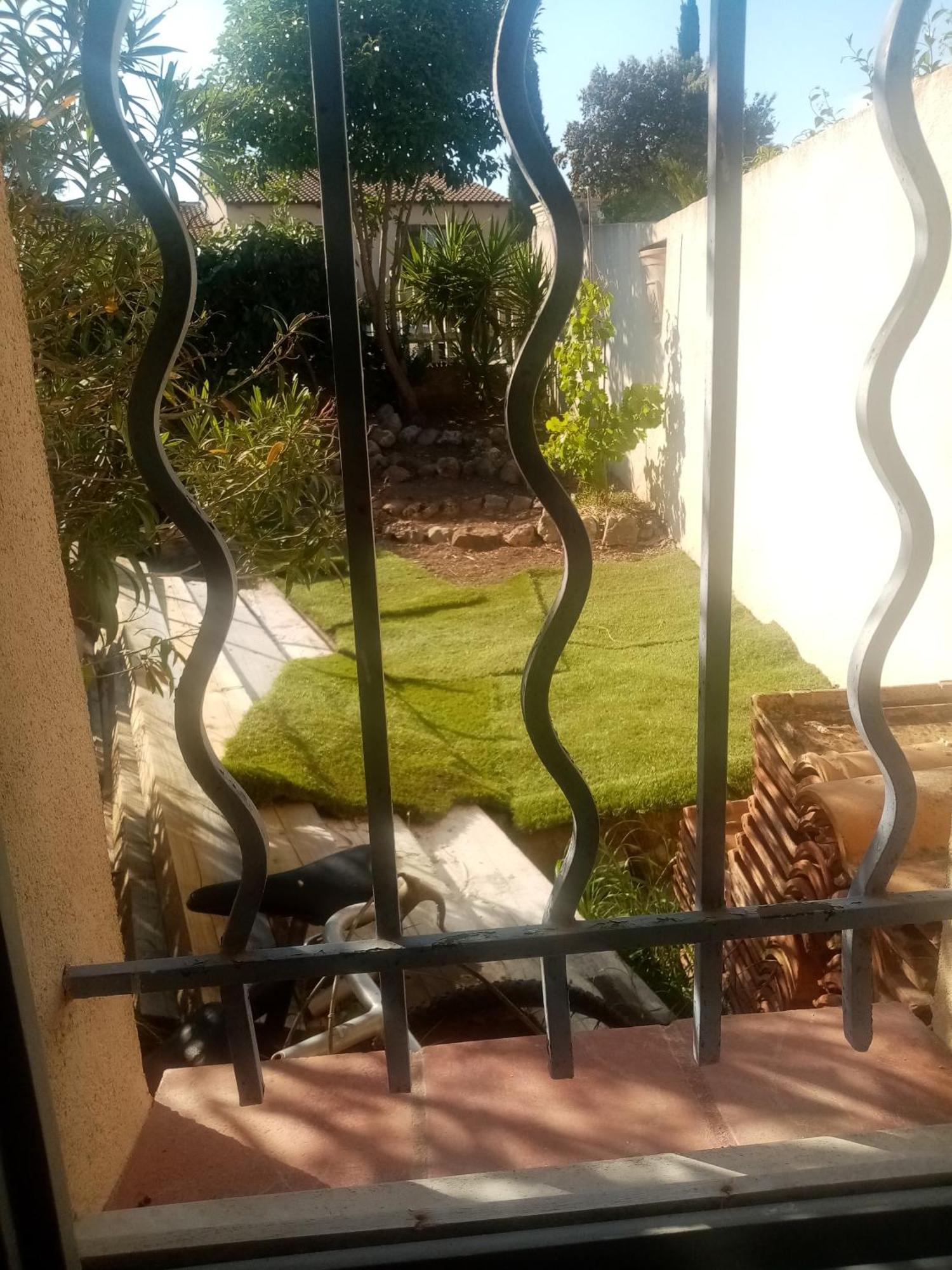 Palayson Hotell Le Muy Rum bild
