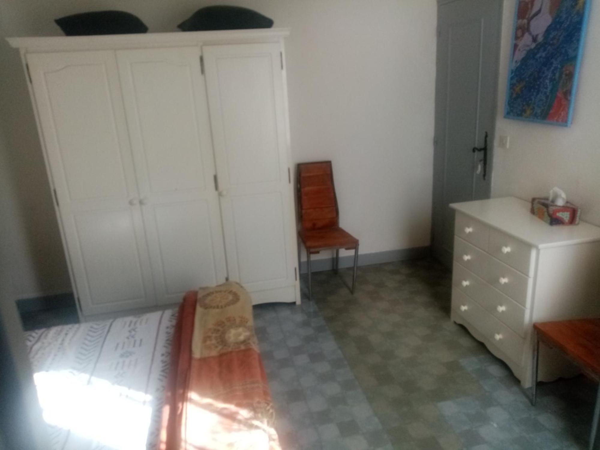 Palayson Hotell Le Muy Exteriör bild